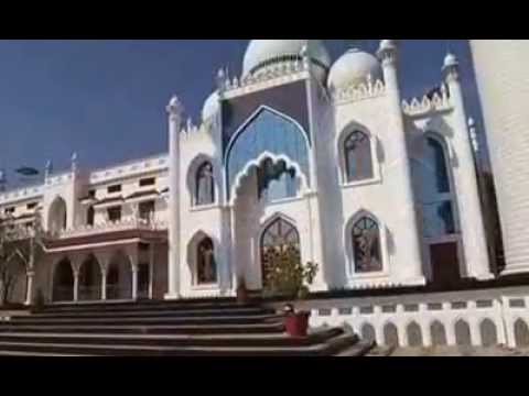 പെരുമ്പാവൂരിലെ മുസ്ലീം സമുദായത്തിന്റെ ഉന്നമനത്തിന്റെ ചരിത്രം