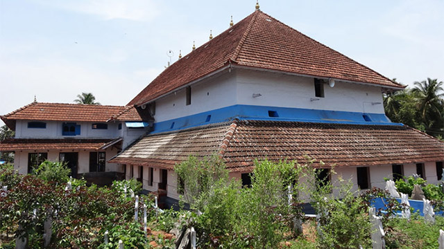 മലപ്പുറം: ഒരു സംസ്കാരത്തിന്റെ തനിമ